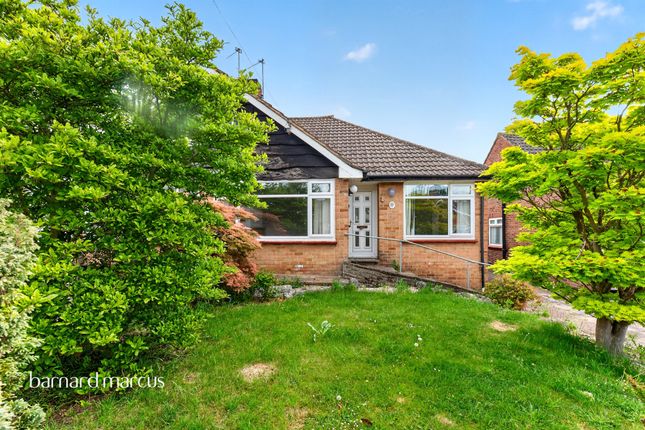 2-bed house on 7, Longford Gardens, Sutton, £475,000