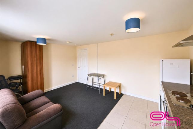 Flat 1, 2 and 3, 7, Fishergate, Preston photo 2