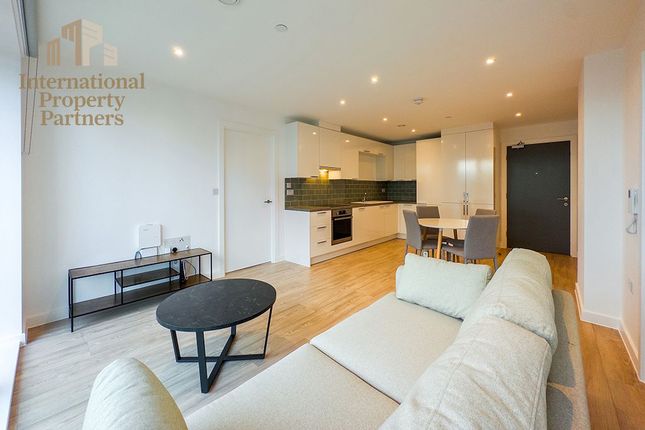Apartment 80, the Boathouse, Salford photo 4