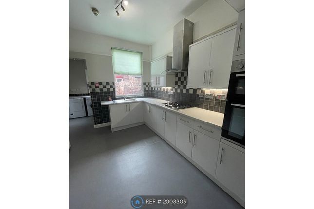 Terraced house to rent in Ramilies Road, Liverpool