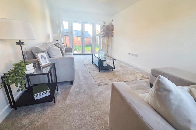 The Blenheim, 8, Buels Road, Bedford photo 2