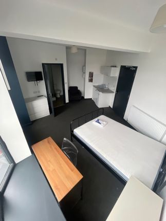A Neat And Well-Maintained Single Bedroom Featurin...