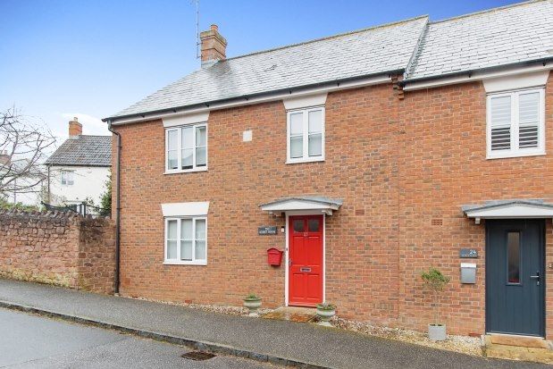 Property to rent in Dunkleys Way, Taunton