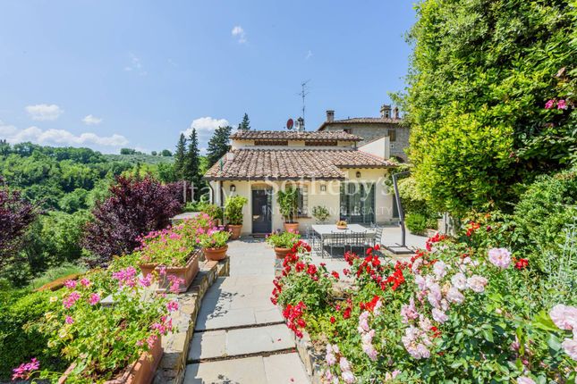 Country house for sale in Via Martiri di Bologna, 10, 50026 Bargino FI, Italy