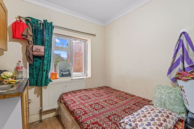 Detached house for sale in Walnut Tree Road, Hounslow