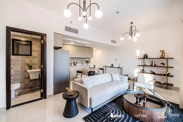 Apartment for sale in Equiti Apartment Al Warsan, Dubai, United Arab Emirates