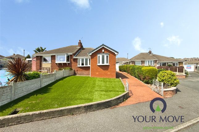 2-bed house on 13, Chancel Way, Barnsley, £190,000
