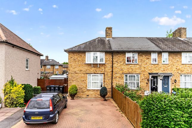 3-bed house on 70, Abbotsbury Road, Morden, £600,000