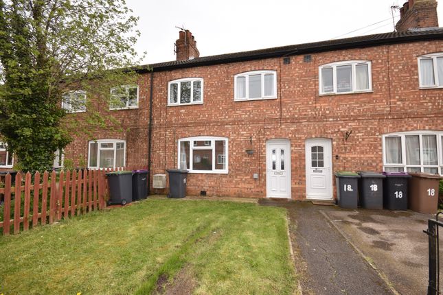 Thumbnail Terraced house to rent in George Street, Sleaford