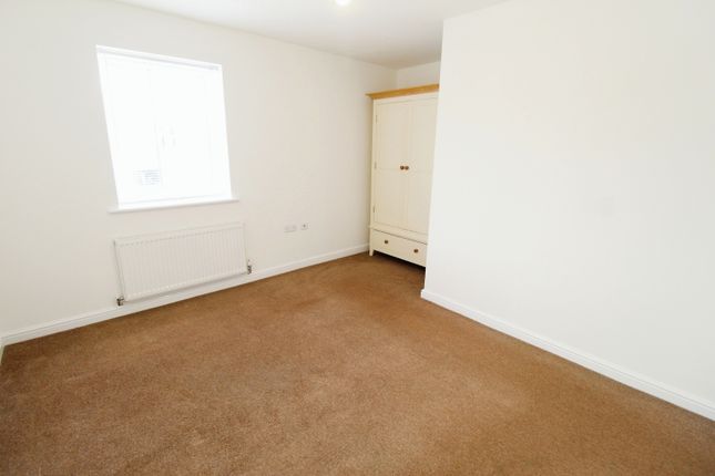 Flat to rent in Hundred Acre Way, Red Lodge, Bury St. Edmunds