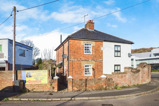 Thumbnail Semi-detached house for sale in Ford Street, High Wycombe