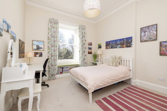 Terraced house for sale in 57 Morningside Park, Morningside, Edinburgh