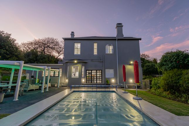 Detached house for sale in Morgenrood Road, Kenilworth, Cape Town, Western Cape, South Africa