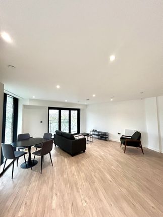 Apartment 56, Yacht Club Place,, Trent Lane, Nottinghamshire photo 2