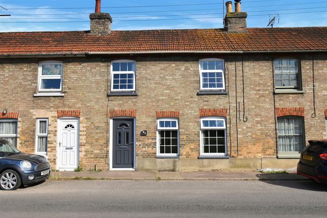 Cottage for sale in Cats Lane, Sudbury