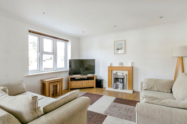 Detached house for sale in Twyford Way, Canford Heath, Poole, Dorset