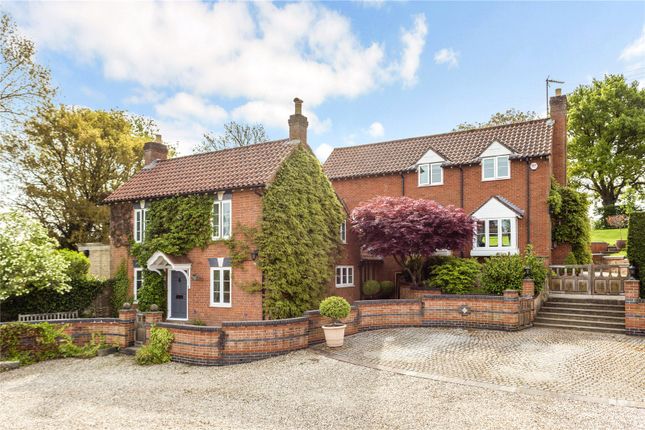 Detached house for sale in Halmore Lane, Halmore, Berkeley, Gloucestershire