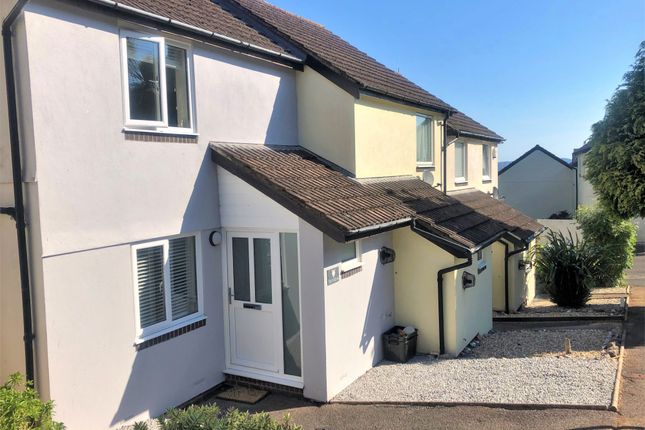 3 Bedroom Property For Sale In Polsham Park Paignton Devon Tq3 295 000