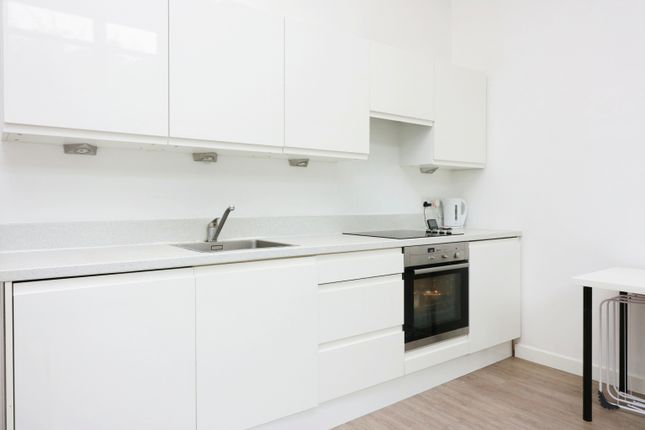 10, Bellmont Lodge, Welwyn Garden City photo 3