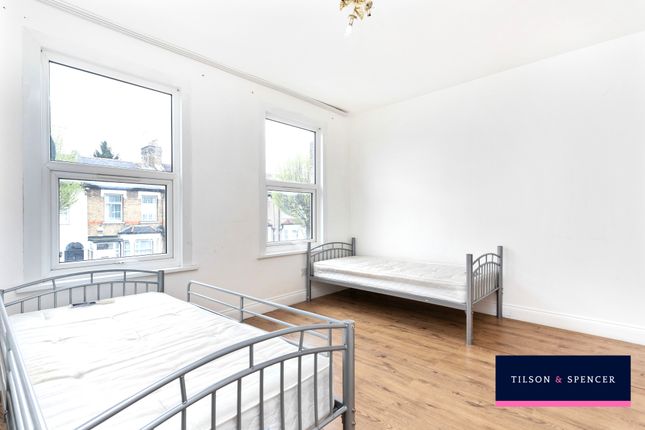 Terraced house for sale in Huxley Road, Edmonton, London