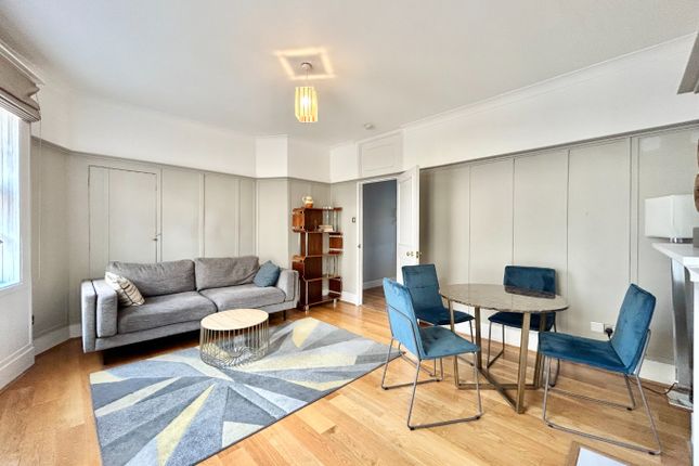 Thumbnail Flat to rent in 35 Sussex Place, London, Greater London