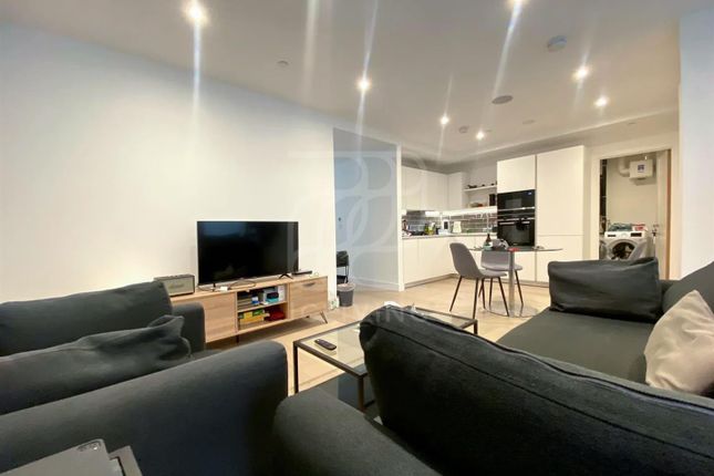 New Tannery Way, London photo 3