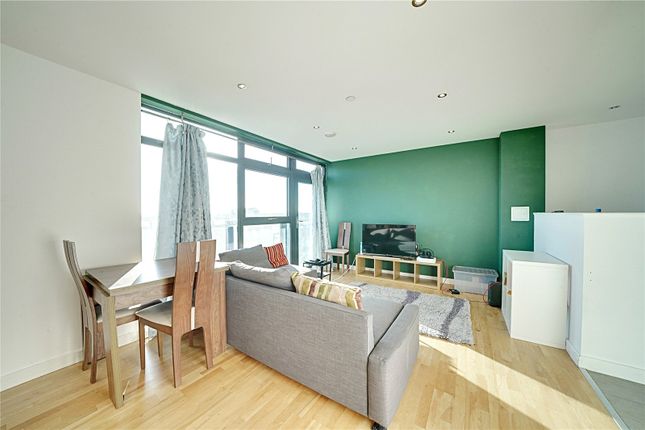 Flat for sale in Colman Parade, Southbury Road, Enfield