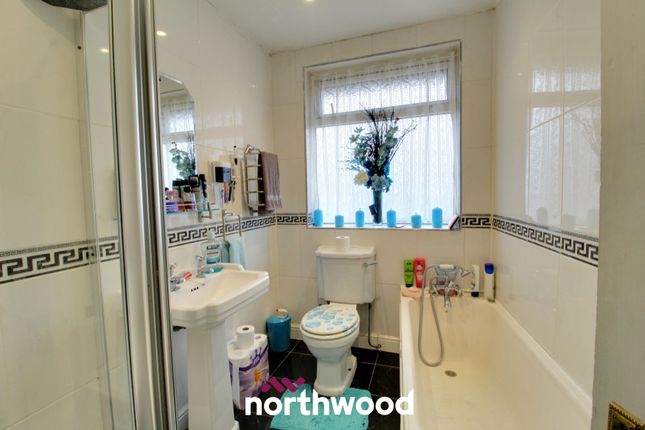 Semi-detached house for sale in Hampton Road, Town Moor, Doncaster