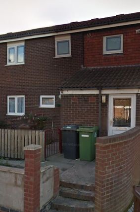 New Homes In Tettenhall Wolverhampton Wv6 8tq Rekkehus Hus