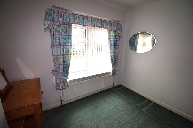 Semi-detached house for sale in Far Laund, Belper