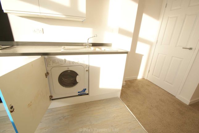 Flat 54, The Pinnacle, Victoria Avenue, Southend On Sea photo 4