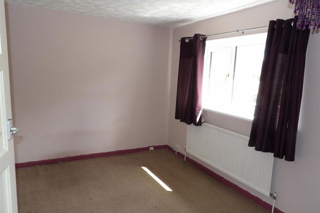 End terrace house for sale in Southcross Way, Sandfields, Port Talbot