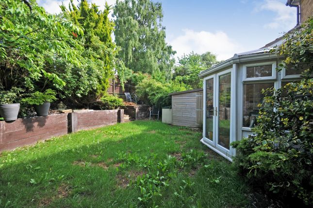 Detached house for sale in Beech Avenue, Swanley