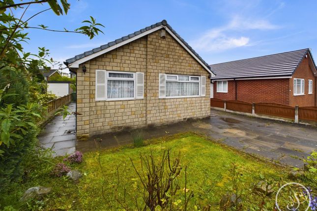Bungalow for sale in Templegate Avenue, Leeds