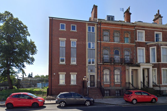 Thumbnail Flat for sale in Apartment 3, 150 Upper Parliament Street, Liverpool