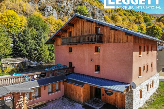Villa for sale in Saint-Martin-De-Belleville, Savoie, Auvergne-Rhône-Alpes