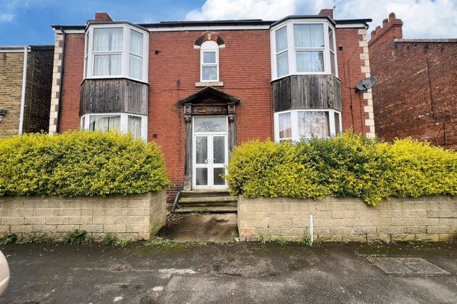 Thumbnail Detached house for sale in Park Road, Mexborough