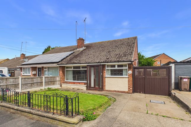 3-bed house on 58, The Downs, Nottingham, £250,000