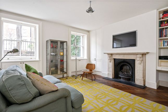 Semi-detached house for sale in Willow Bridge Road, Canonbury, London