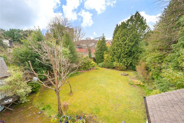 Detached house for sale in Woking, Surrey