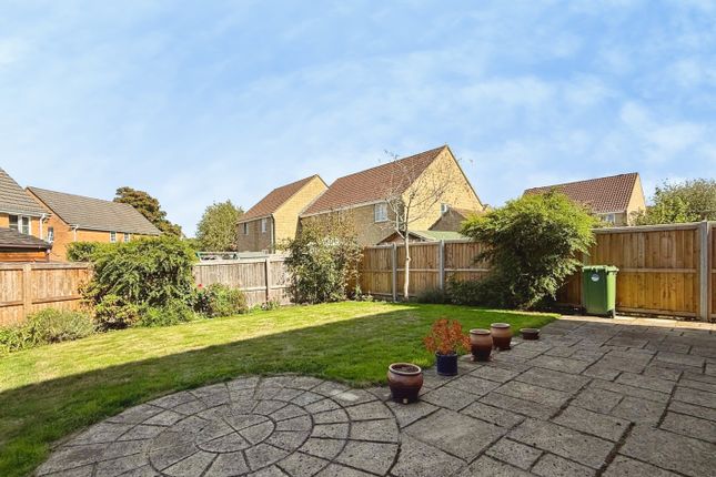 5, Oldenburg Road, Westbury photo 2
