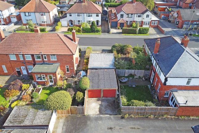 To The Rear Of 23, Hurstleigh Terrace, Harrogate photo 5
