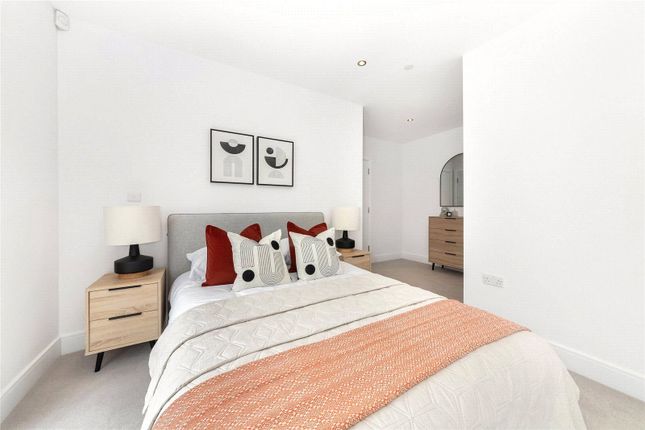 Flat 12 Eldon Court,, Eldon Park, South Norwood photo 3