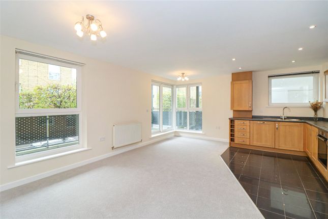 Flat for sale in Metropolitan Station Approach, Watford