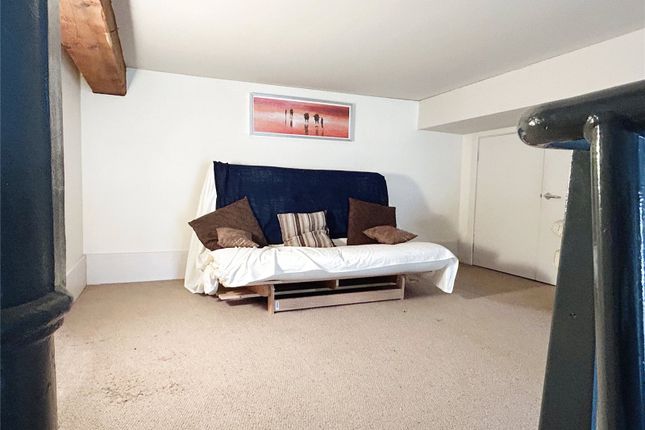 Flat to rent in Millroyd Mill, Huddersfield Road, Brighouse