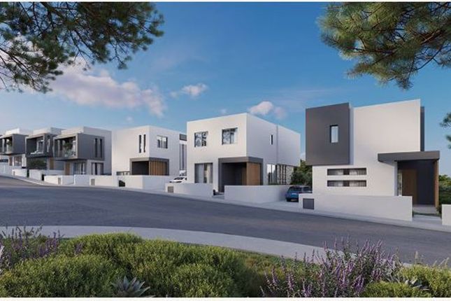 Thumbnail Detached house for sale in Tremithousa, Paphos, Cyprus