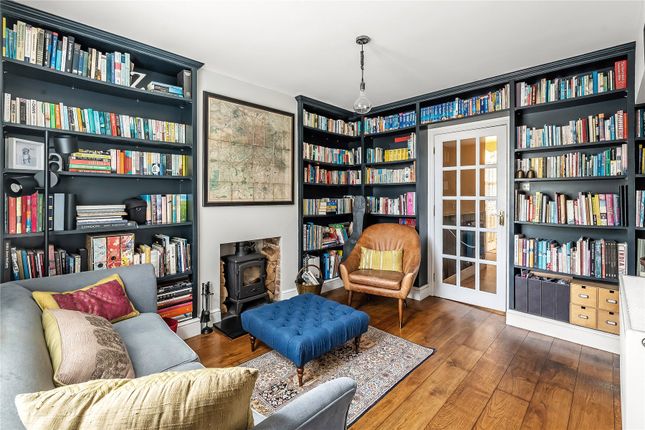 Baylham Cottage, 17, High Street, Woking photo 3