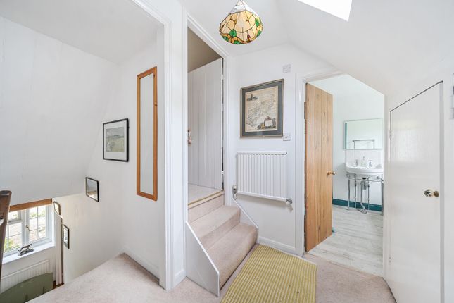 Link-detached house for sale in Headley, Hampshire