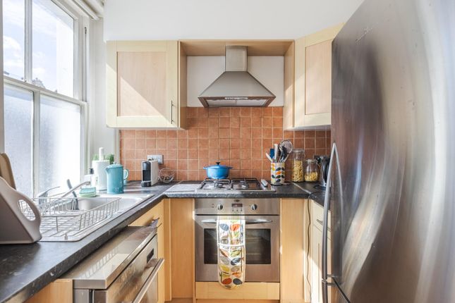 SFF 10, Sheffield Terrace, London photo 3