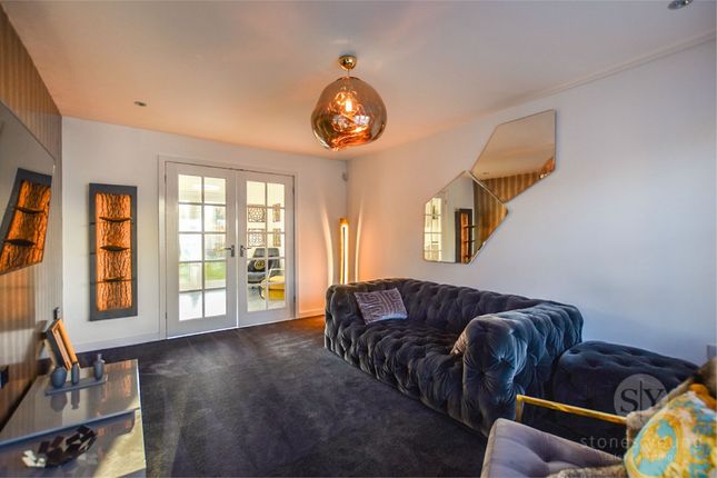 5 Bed Detached House For Sale In Brookview Close Blackburn